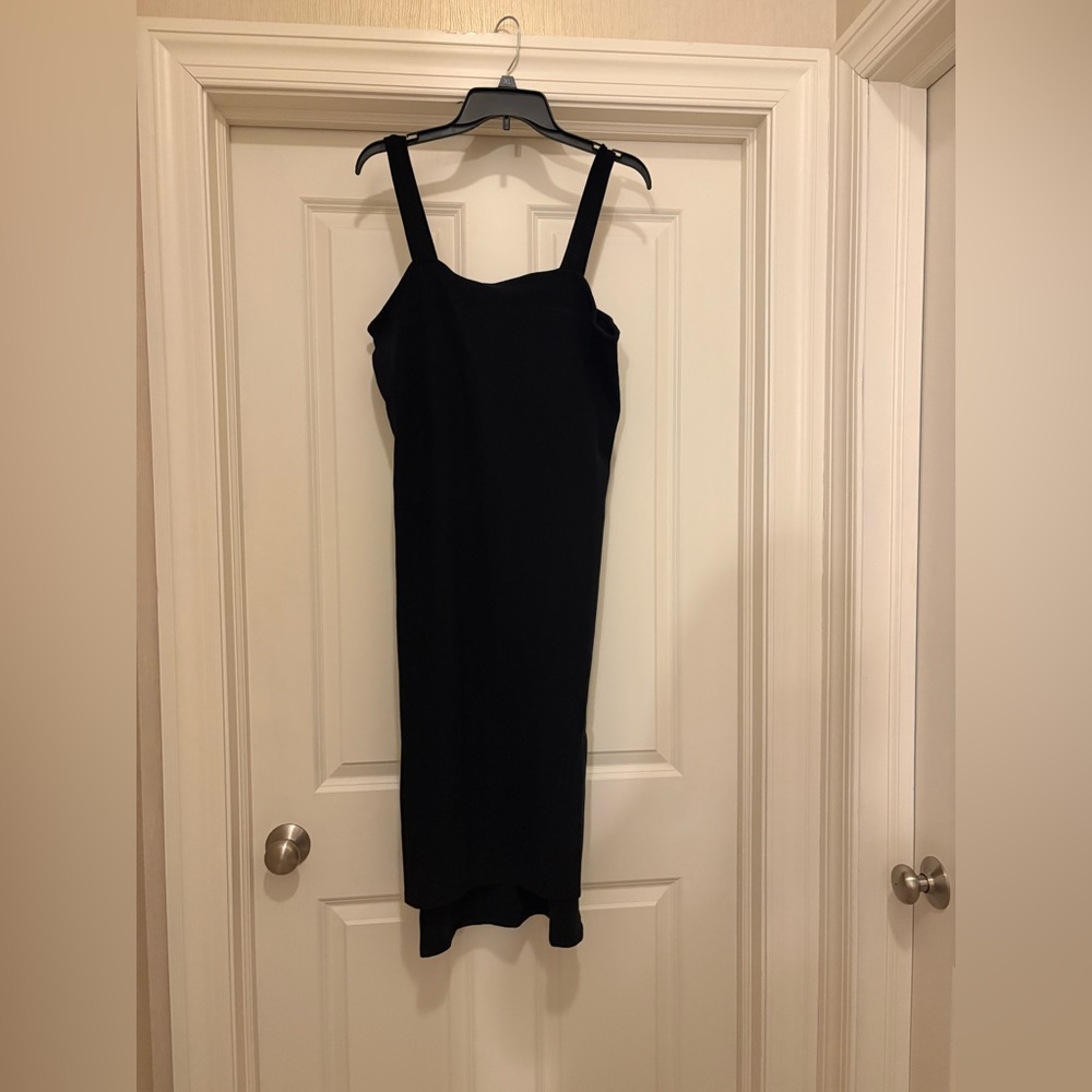 The Drop NWT Women's Amelia Midi Tank Dress - Picture 7 of 10